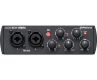 Presonus AudioBox USB 96 Studio Ultimate 25th - 667089 - zdjęcie 3